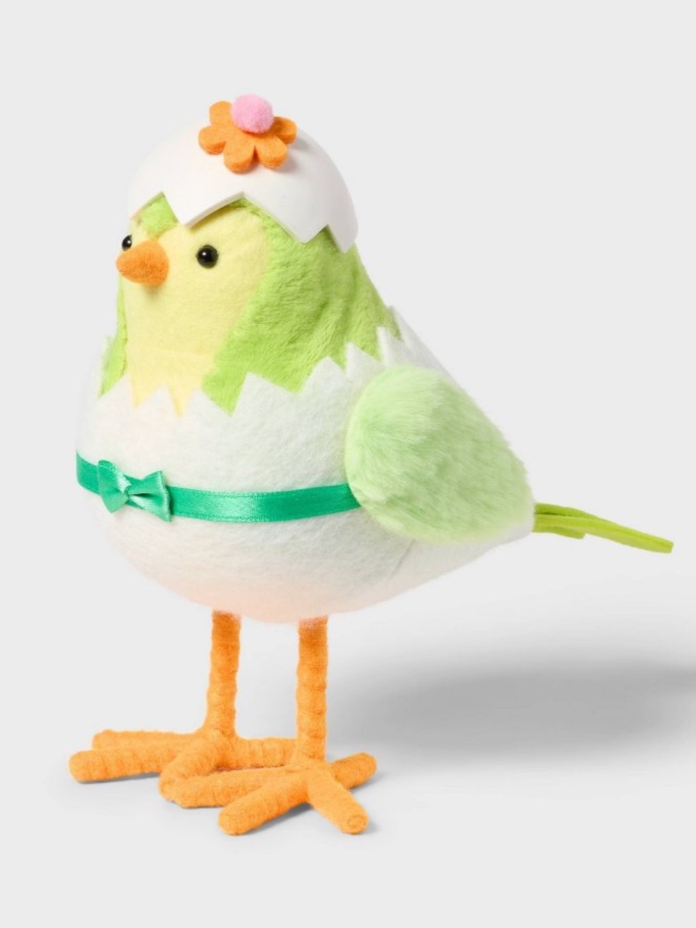 New! Featherly Friends™ 'Crackles' Easter
Hatched in Egg - Spritz™, 2026